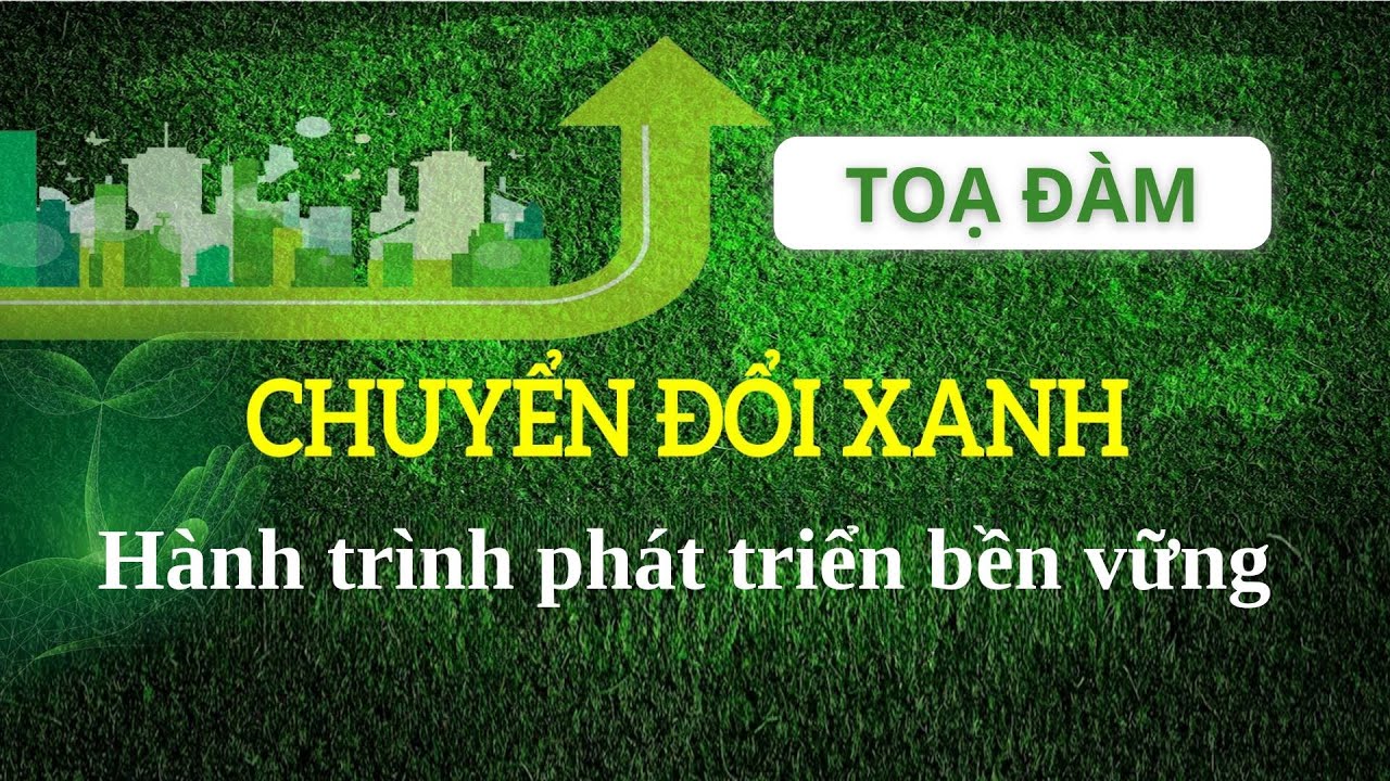 Sắp tổ chức tọa đàm 